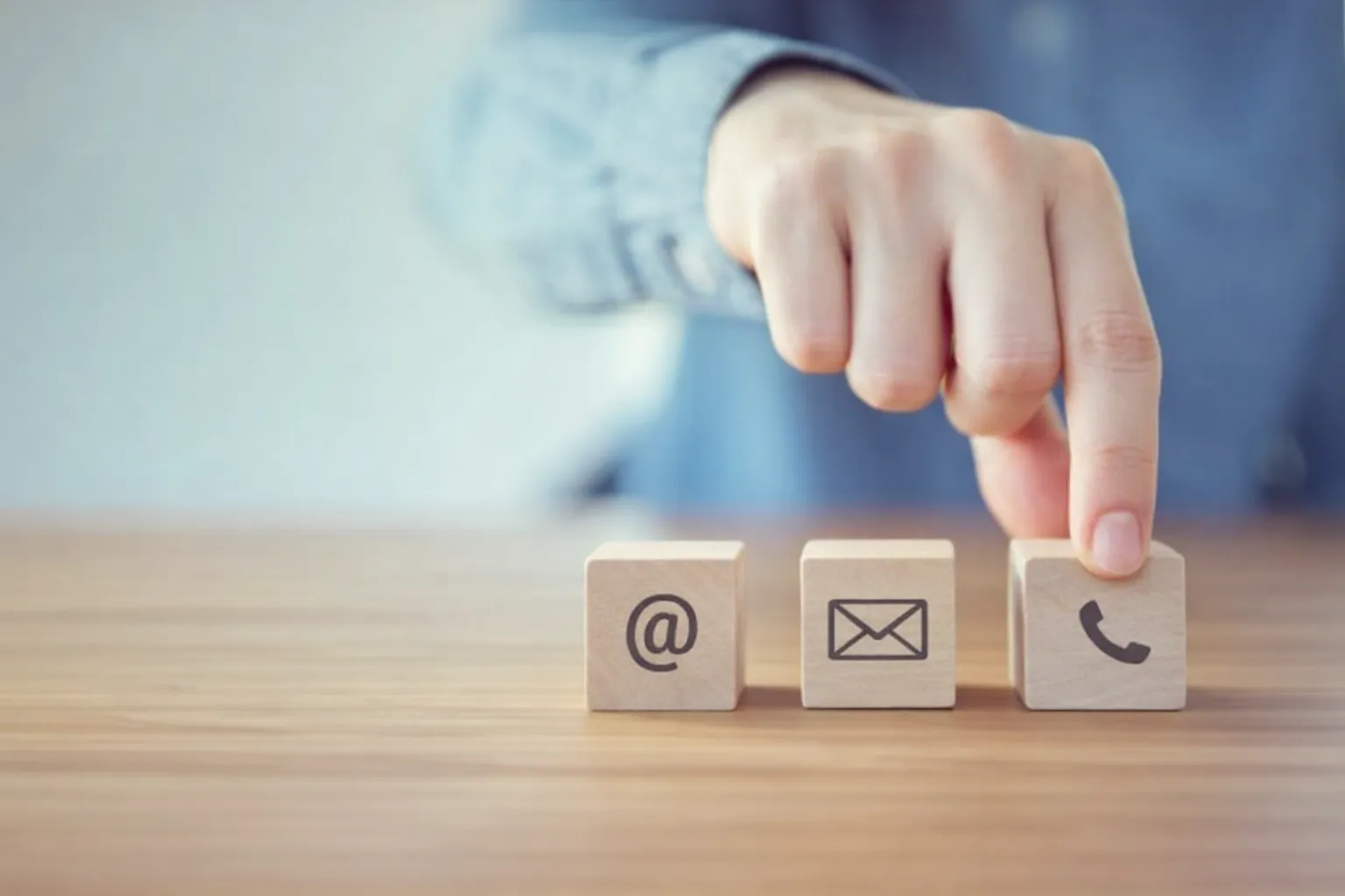 Contáctanos para soluciones digitales